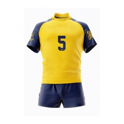 Rugby Uniforms
